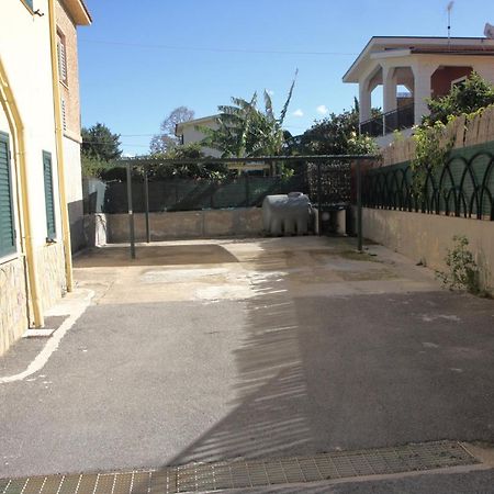 La Casa Gialla トラビーア エクステリア 写真