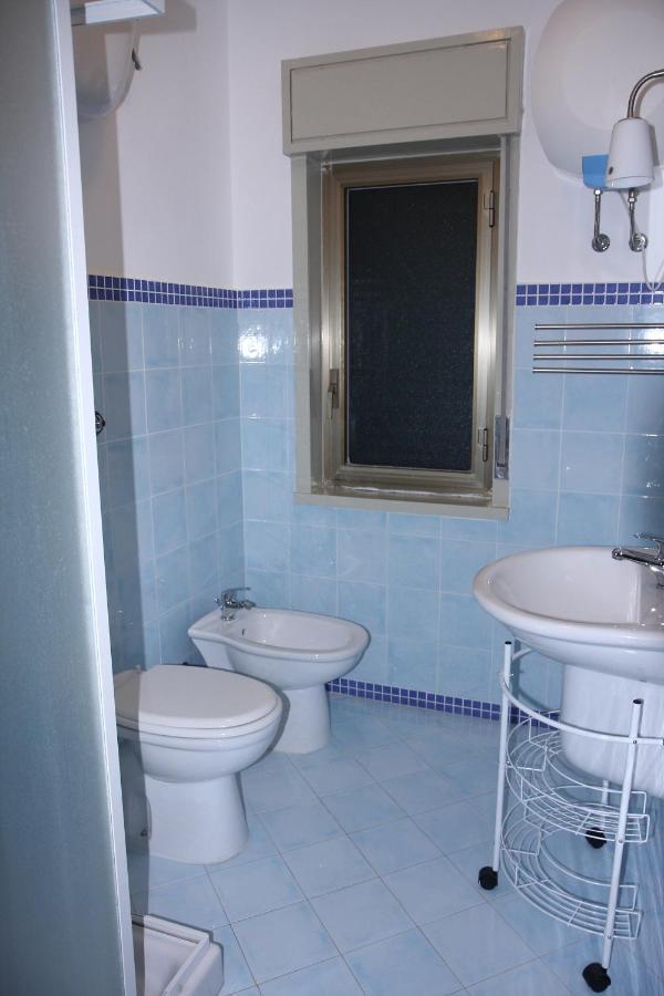La Casa Gialla トラビーア エクステリア 写真