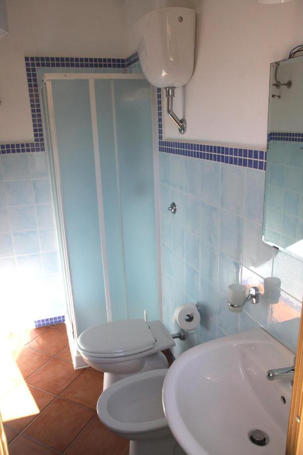 La Casa Gialla トラビーア エクステリア 写真