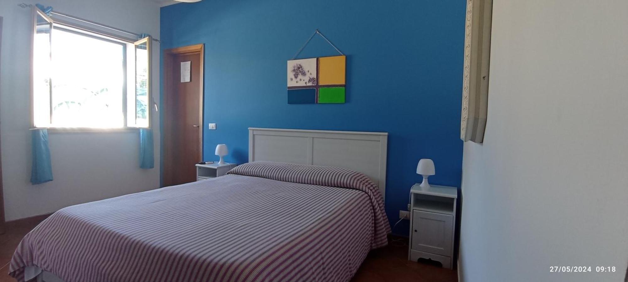 La Casa Gialla トラビーア エクステリア 写真